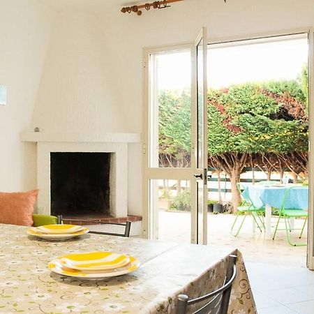 Relax Flat - San Foca Villa ภายนอก รูปภาพ