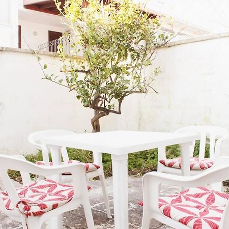 Relax Flat - San Foca Villa ภายนอก รูปภาพ