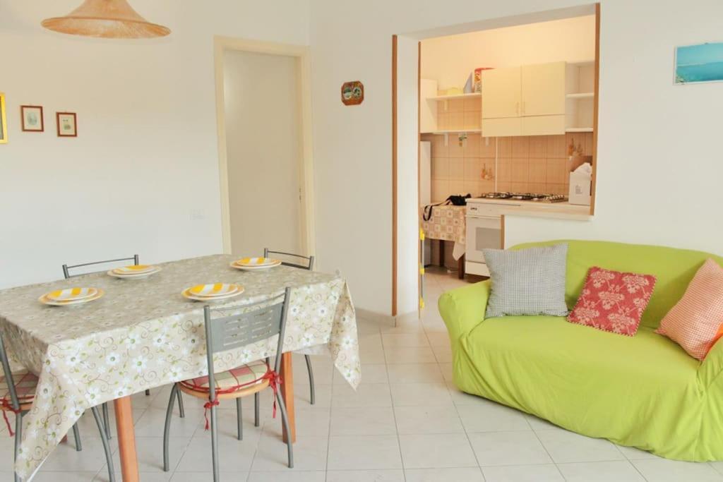 Relax Flat - San Foca Villa ภายนอก รูปภาพ
