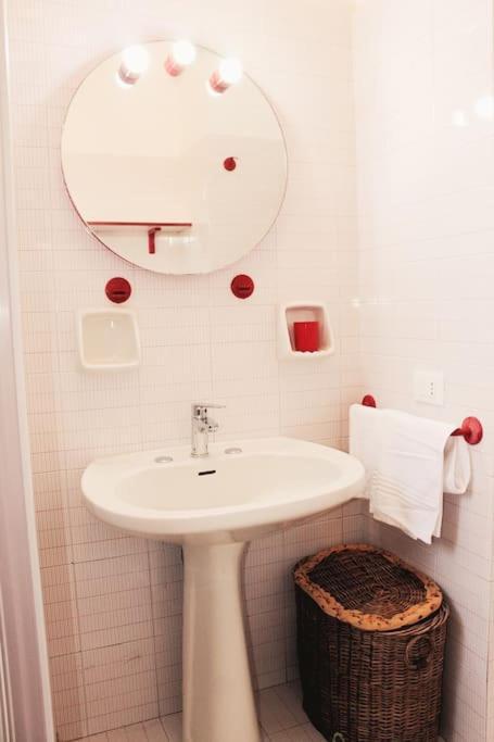 Relax Flat - San Foca Villa ภายนอก รูปภาพ