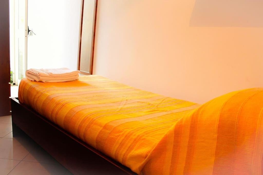 Relax Flat - San Foca Villa ภายนอก รูปภาพ