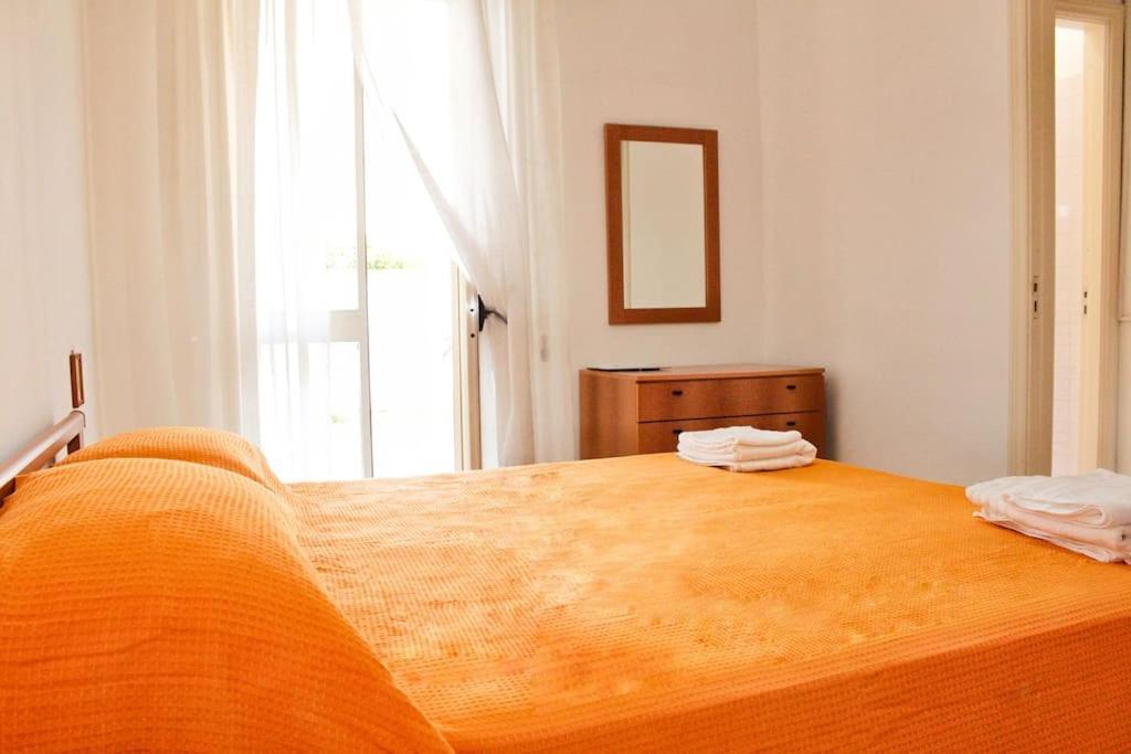Relax Flat - San Foca Villa ภายนอก รูปภาพ