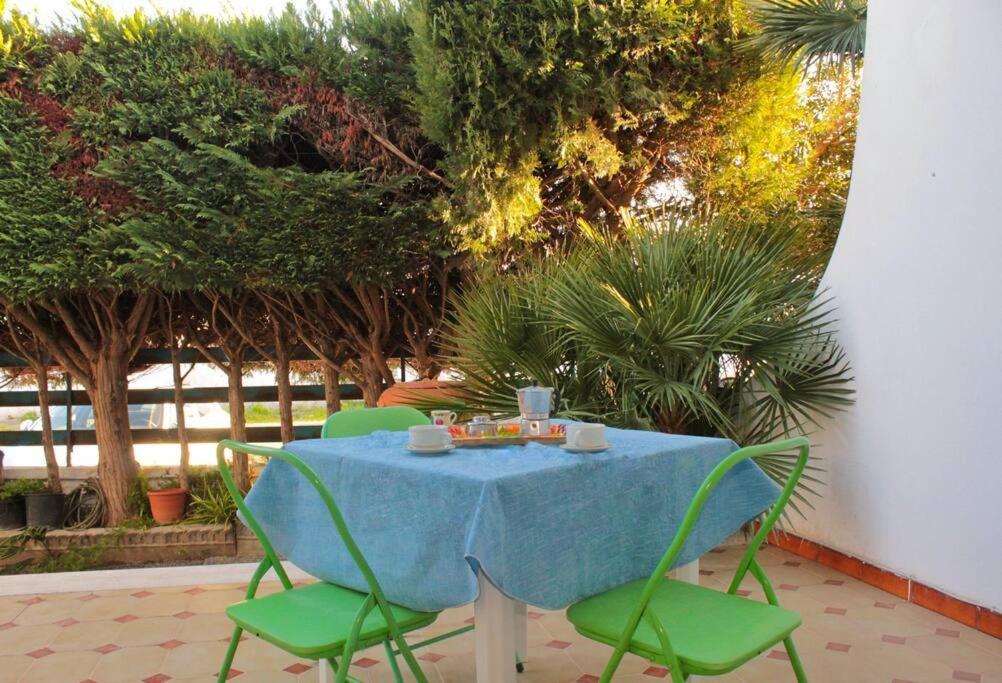 Relax Flat - San Foca Villa ภายนอก รูปภาพ