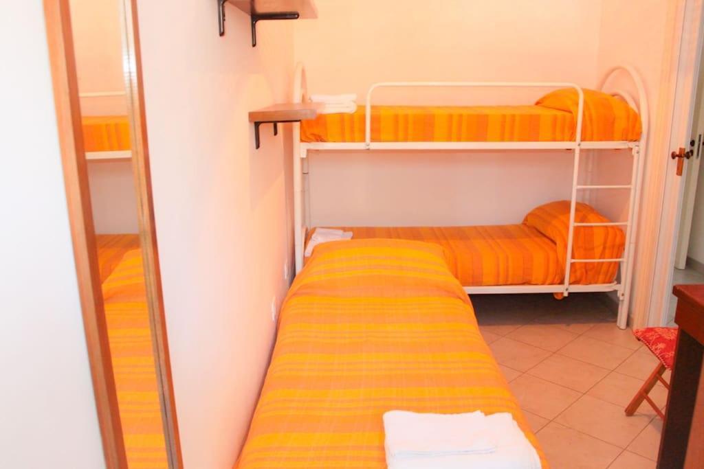 Relax Flat - San Foca Villa ภายนอก รูปภาพ