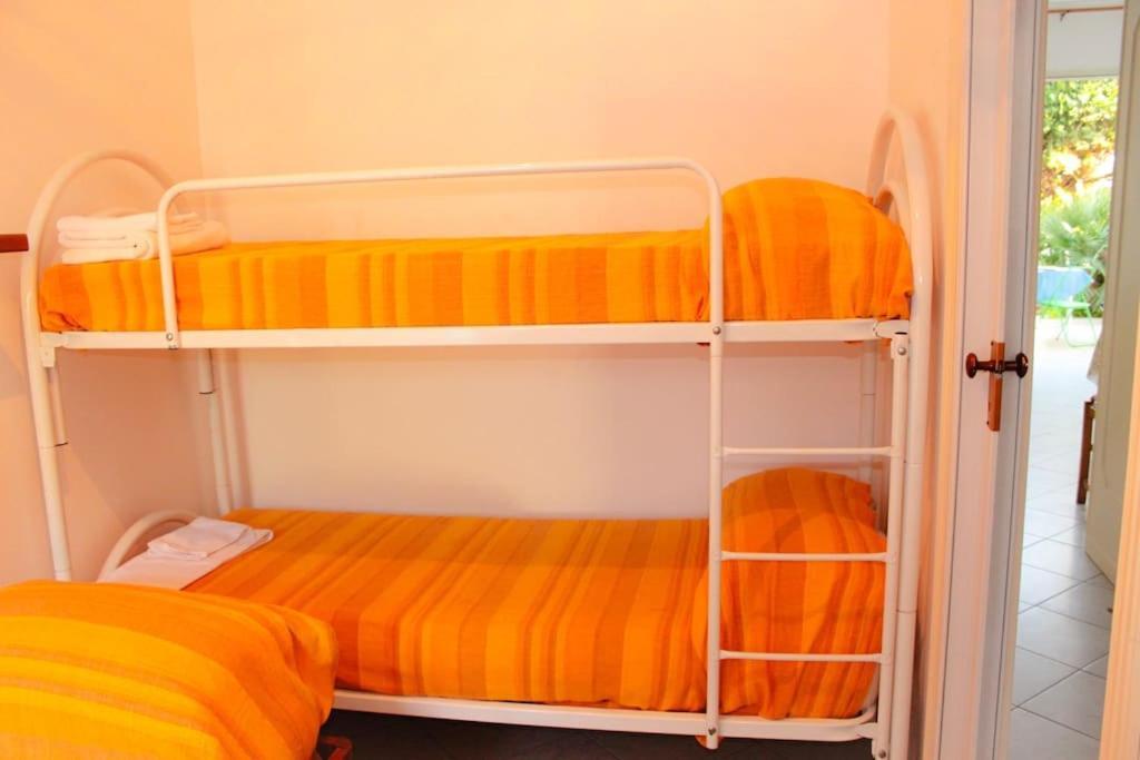 Relax Flat - San Foca Villa ภายนอก รูปภาพ