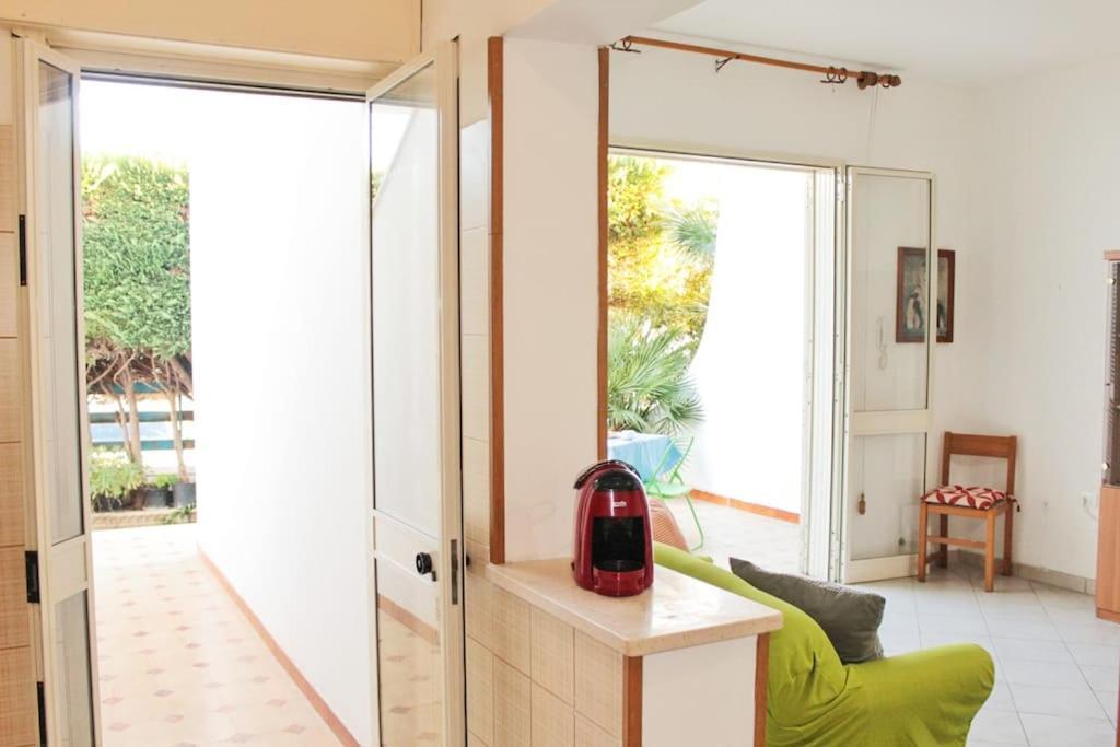 Relax Flat - San Foca Villa ภายนอก รูปภาพ
