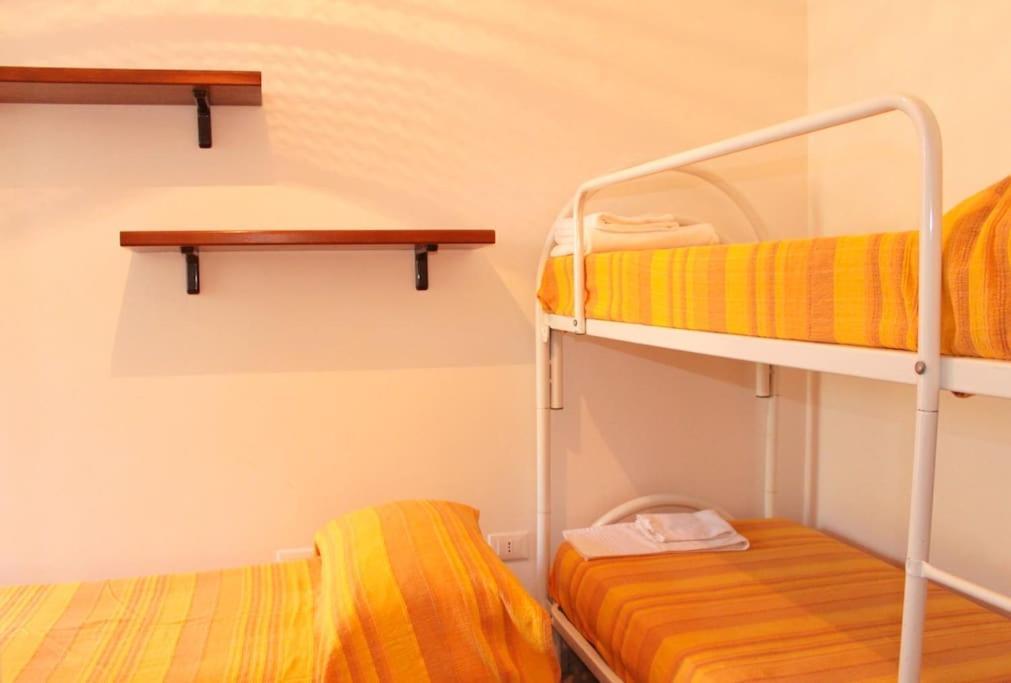 Relax Flat - San Foca Villa ภายนอก รูปภาพ