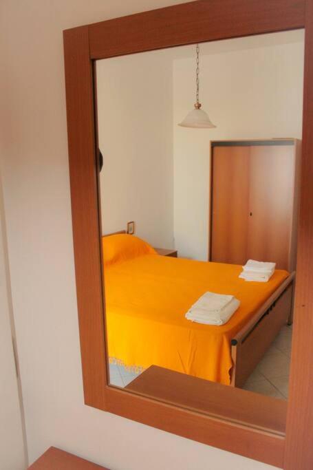 Relax Flat - San Foca Villa ภายนอก รูปภาพ