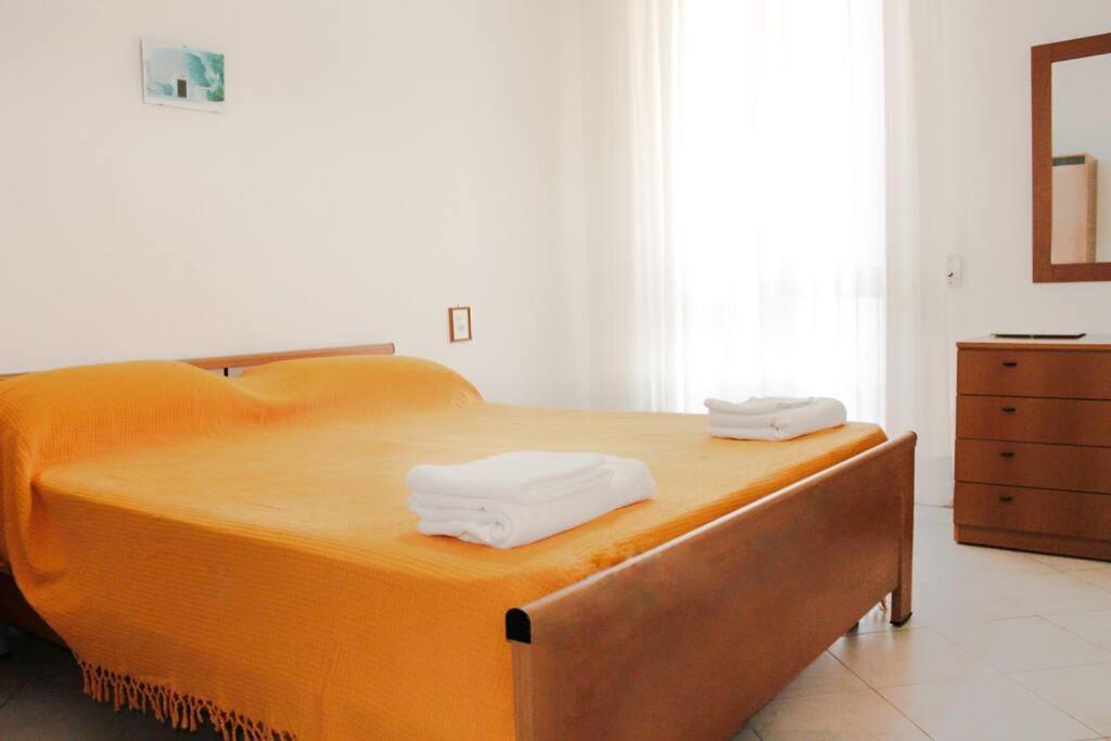 Relax Flat - San Foca Villa ภายนอก รูปภาพ